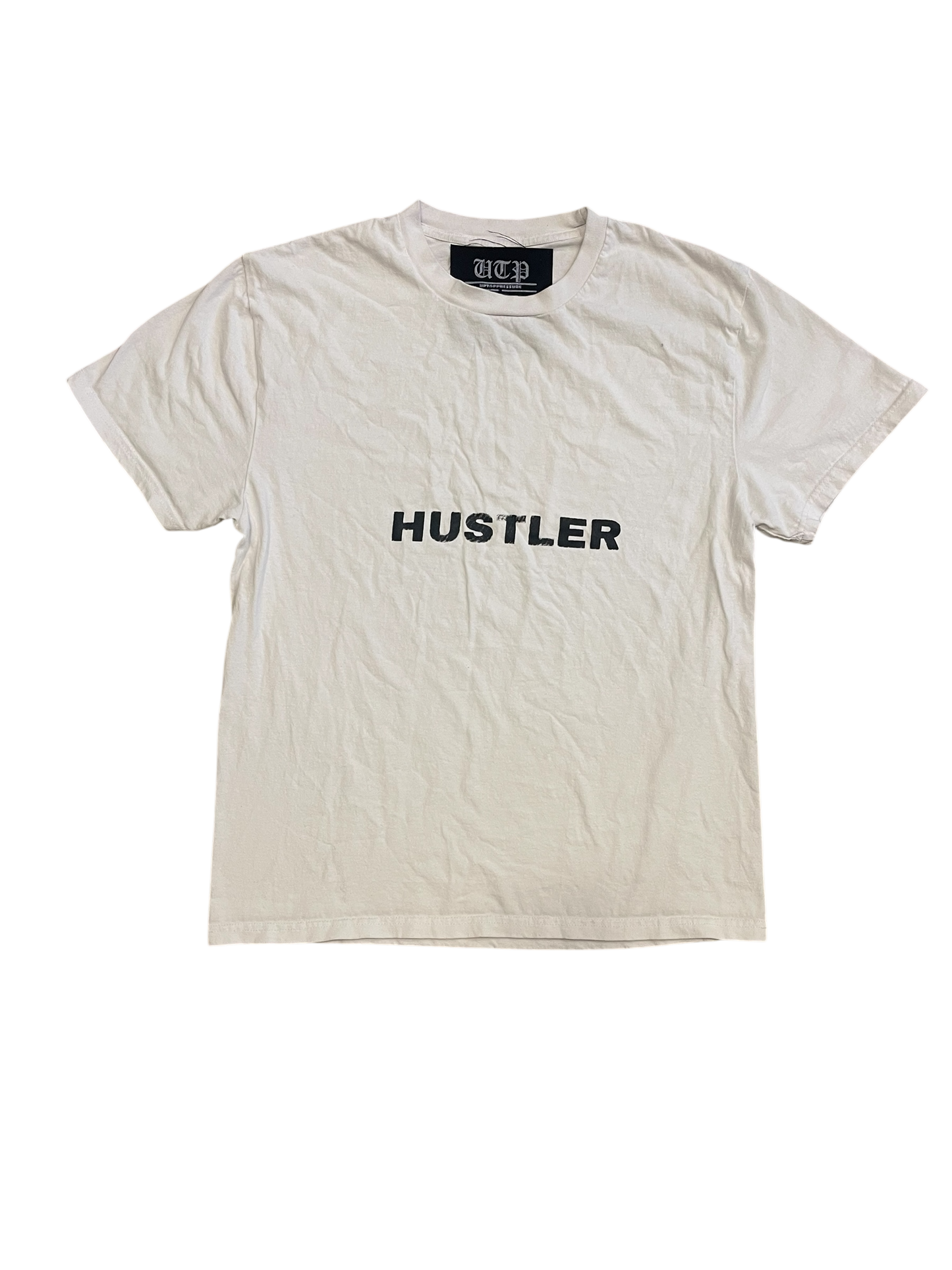 UTP HUSTLER TEE