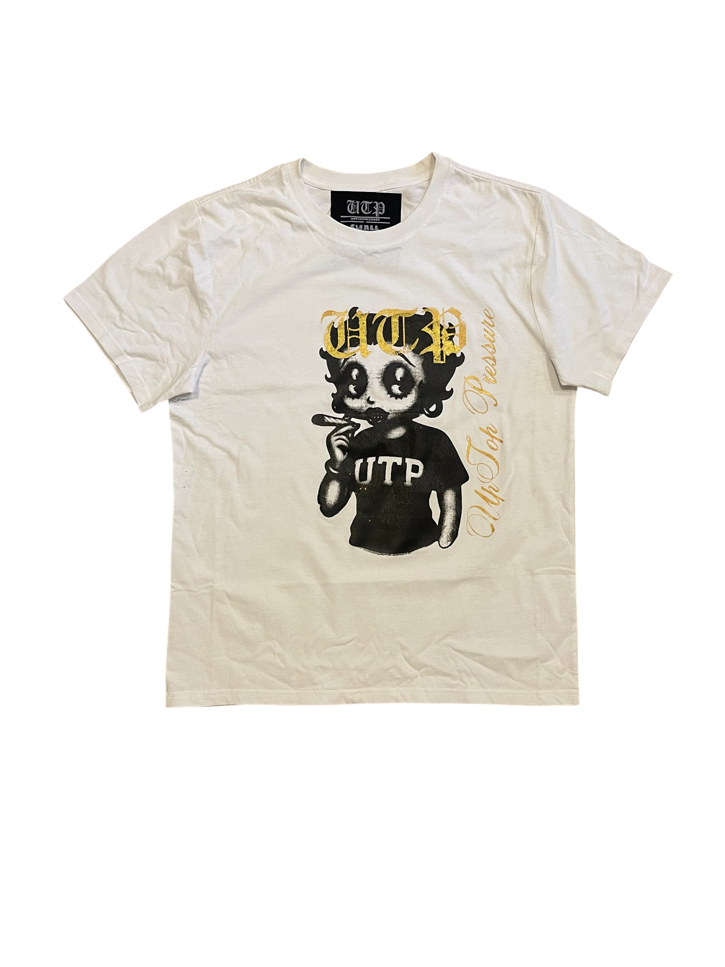UTP Boop Tee