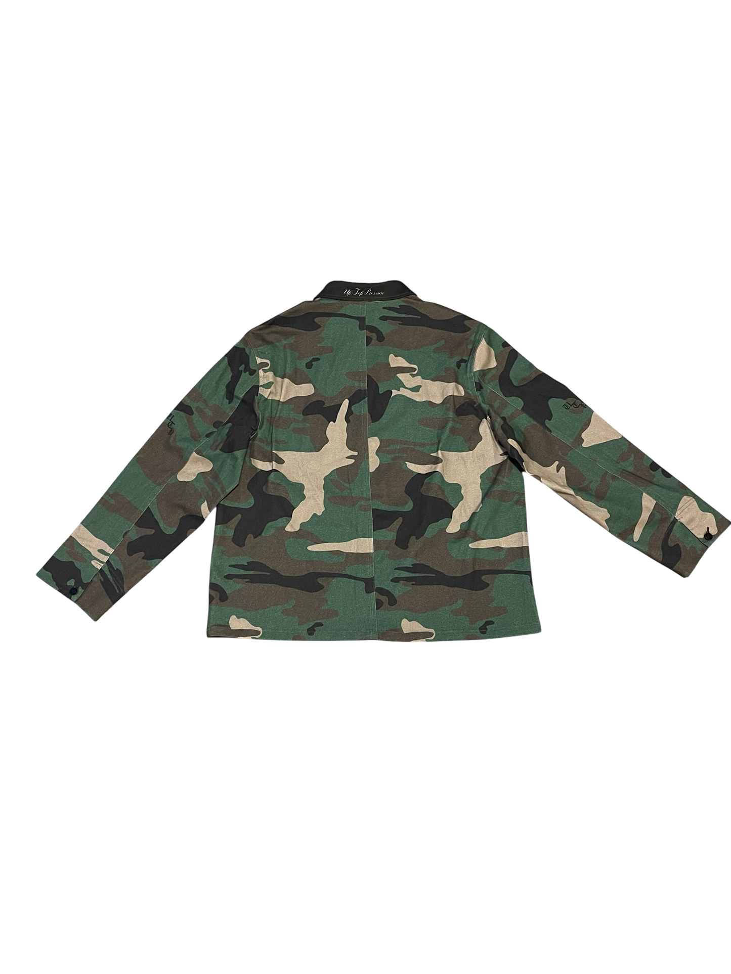 UTP Army Fatigue Jacket