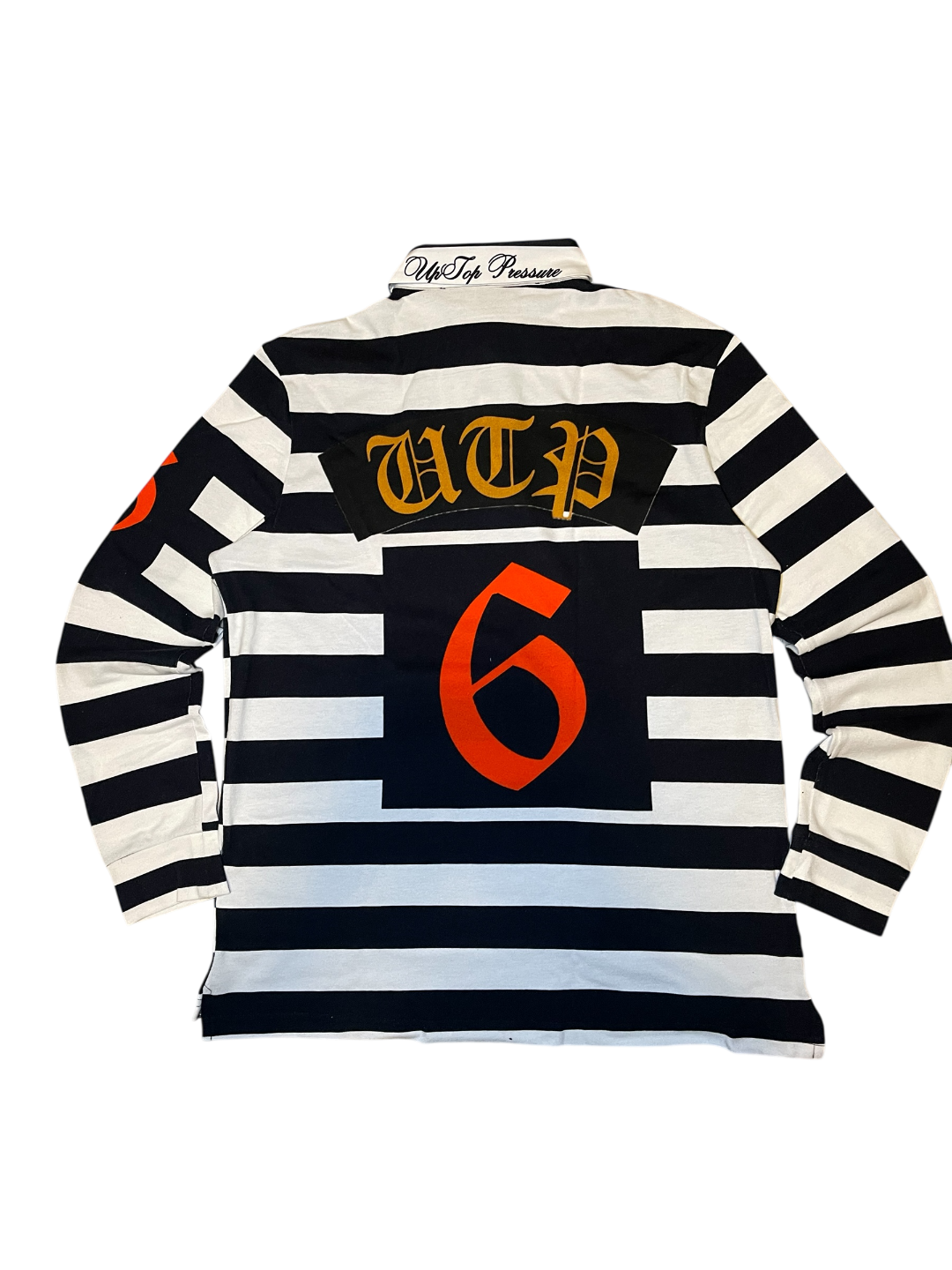 UTP AKADEMY POLO RUGBY