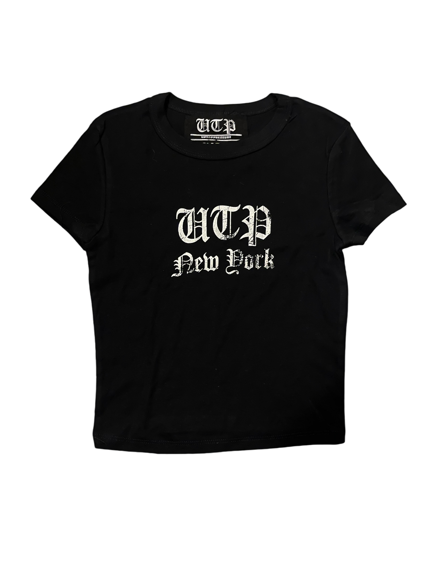 UTP NY BABY TEE