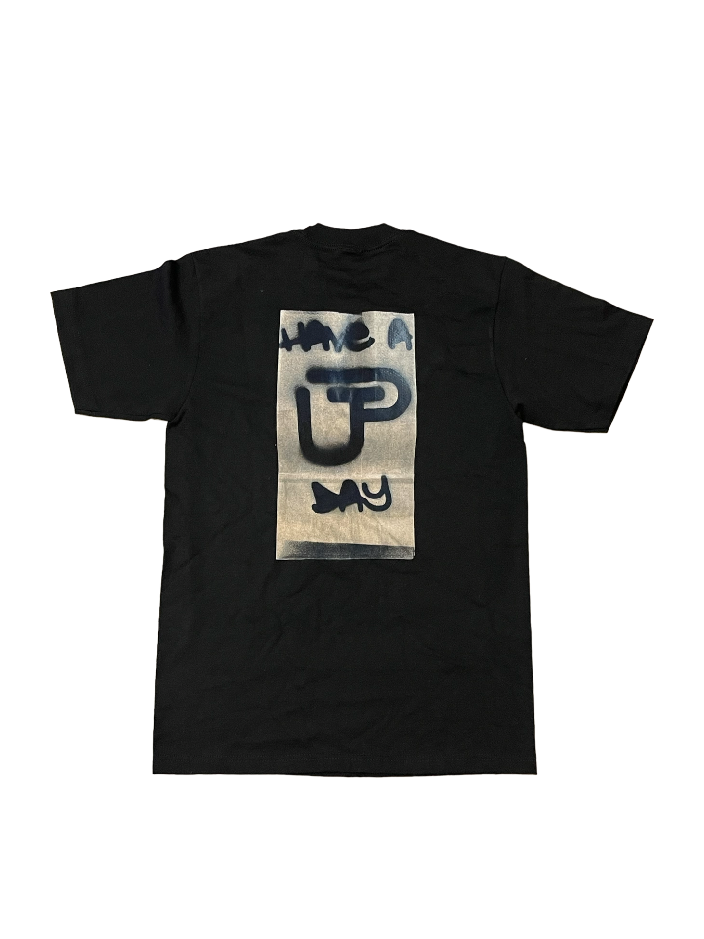 UTP "BROWN PAPER BAG" TEE