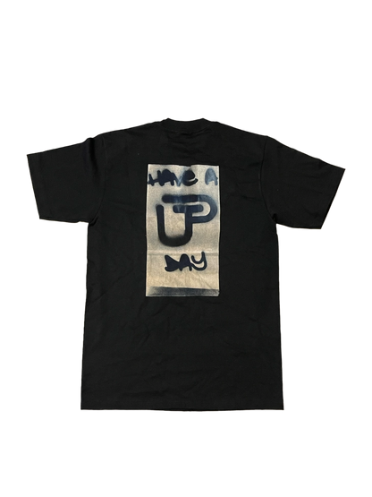 UTP "BROWN PAPER BAG" TEE