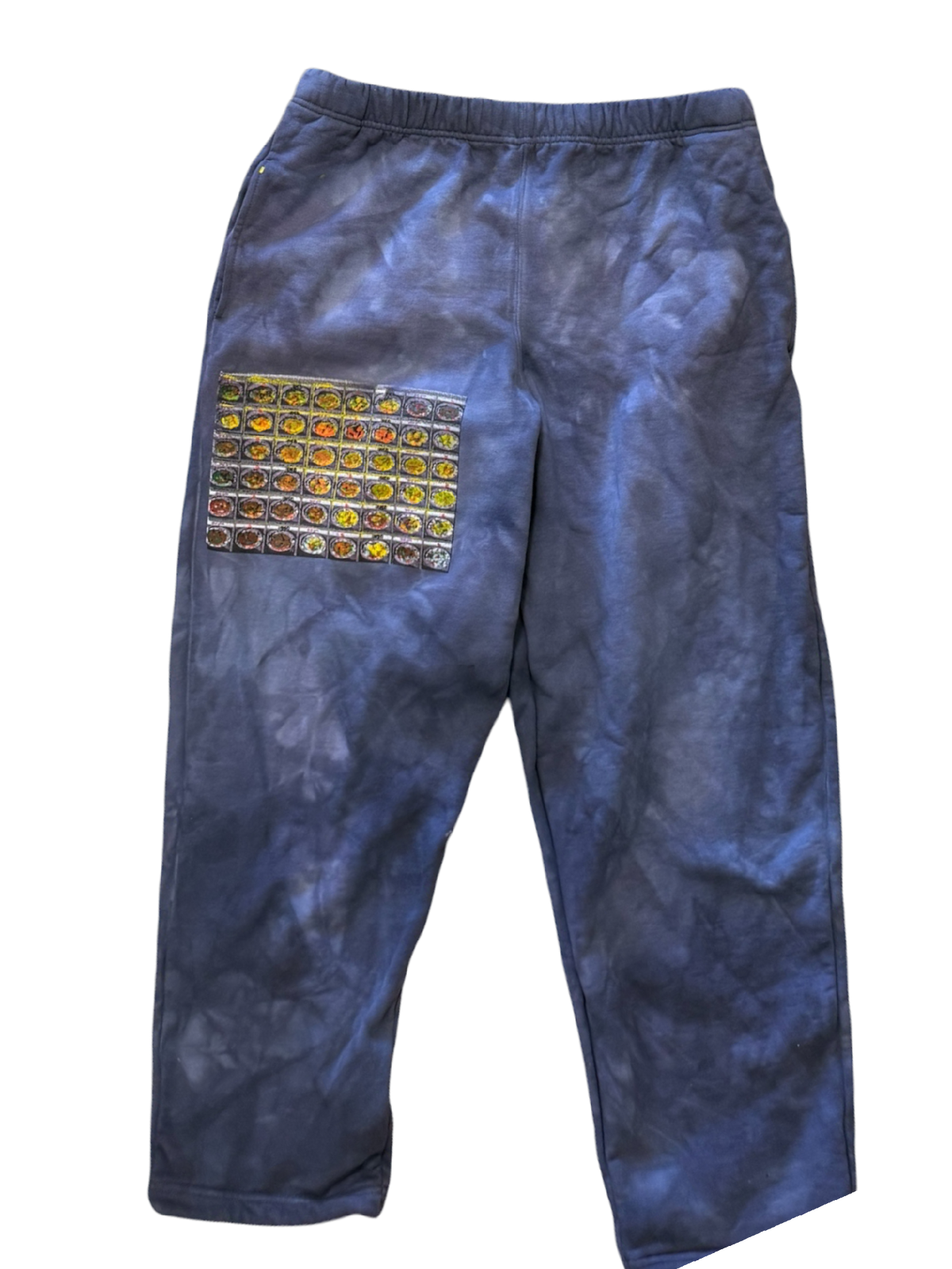 UTP Chinese Menu Sweatpants