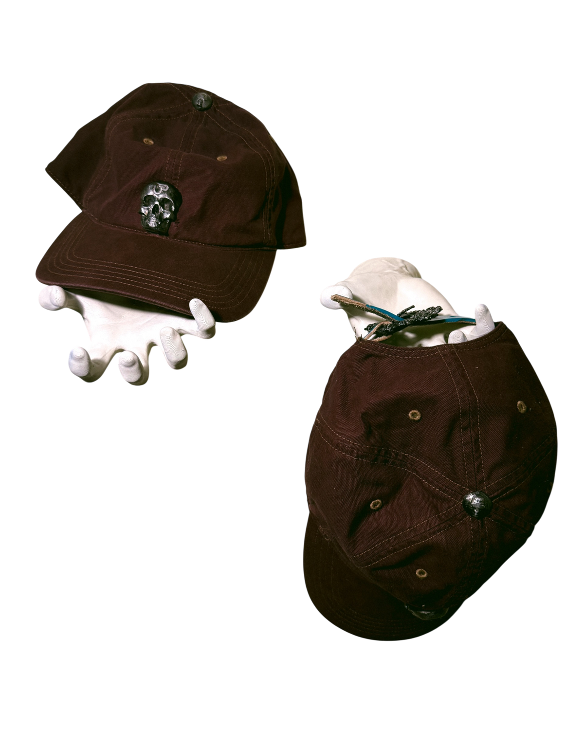 UTP Frame Dad Hat