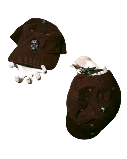 UTP Frame Dad Hat
