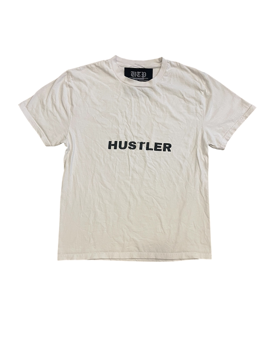 UTP HUSTLER TEE