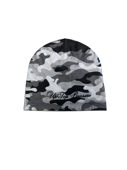 UTP HALF&HALF SKULLY