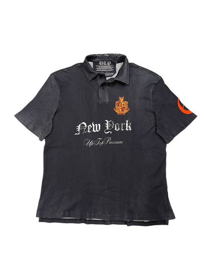 UTP NY Thermal Polo