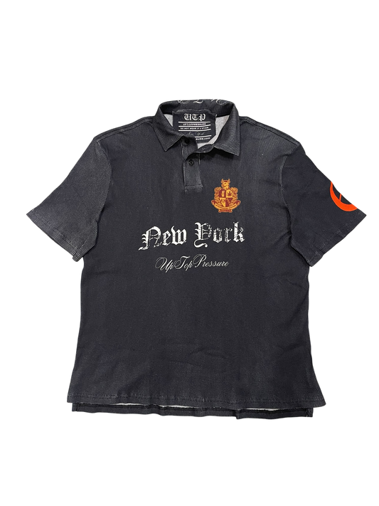 UTP NY Thermal Polo