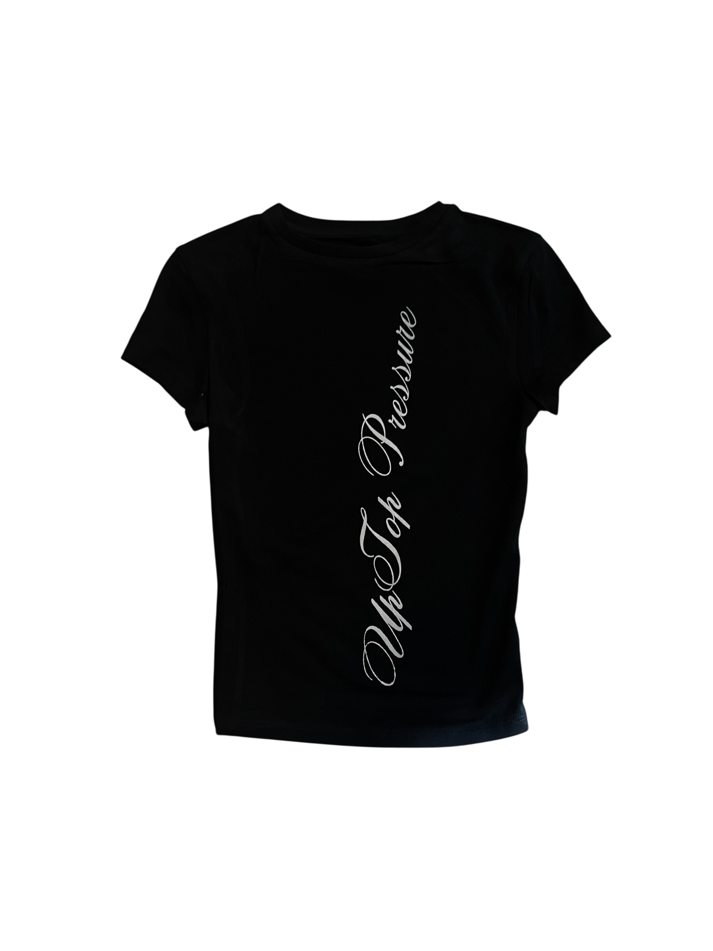UTP SCRIPT BABY TEE