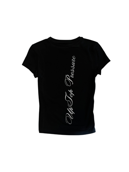 UTP SCRIPT BABY TEE