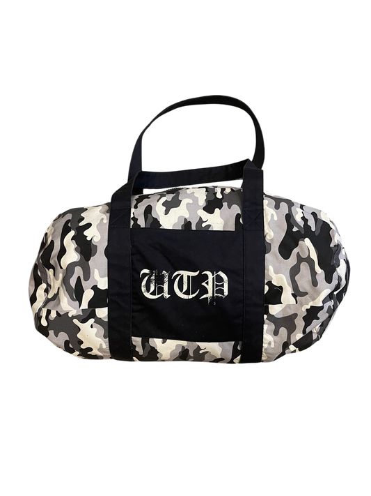 UTP DUFFY V2 SNOW CAMO