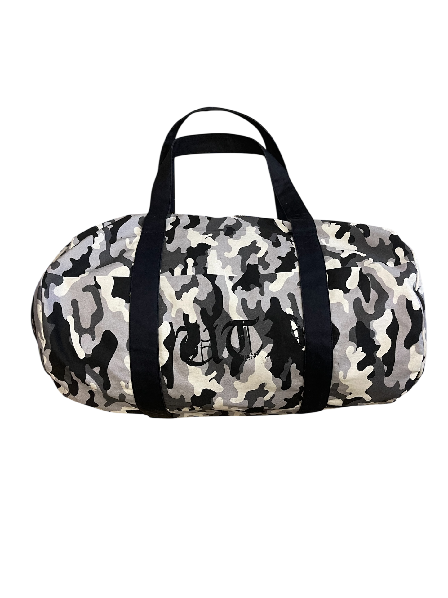 UTP DUFFY V2 SNOW CAMO