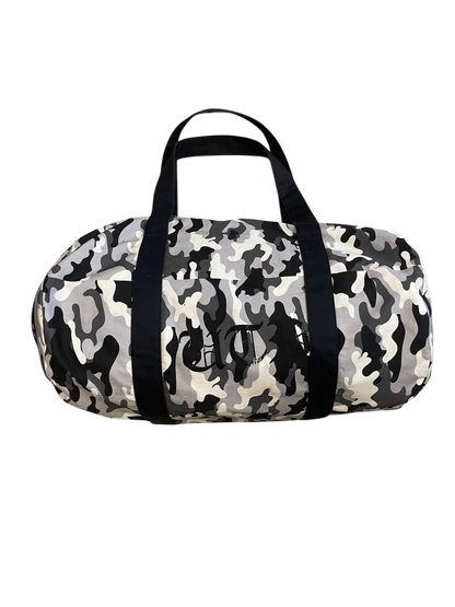 UTP DUFFY V2 SNOW CAMO
