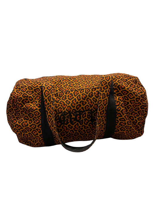 UTP Cheetah Duffy