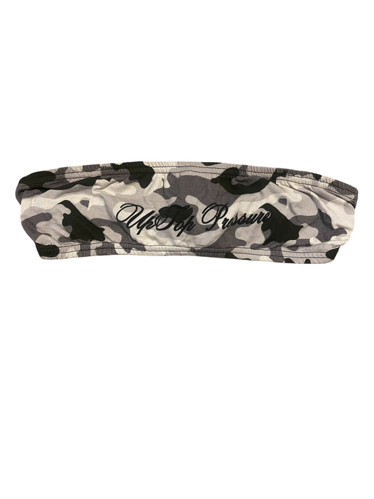 UTP Snow Camo Bandeau