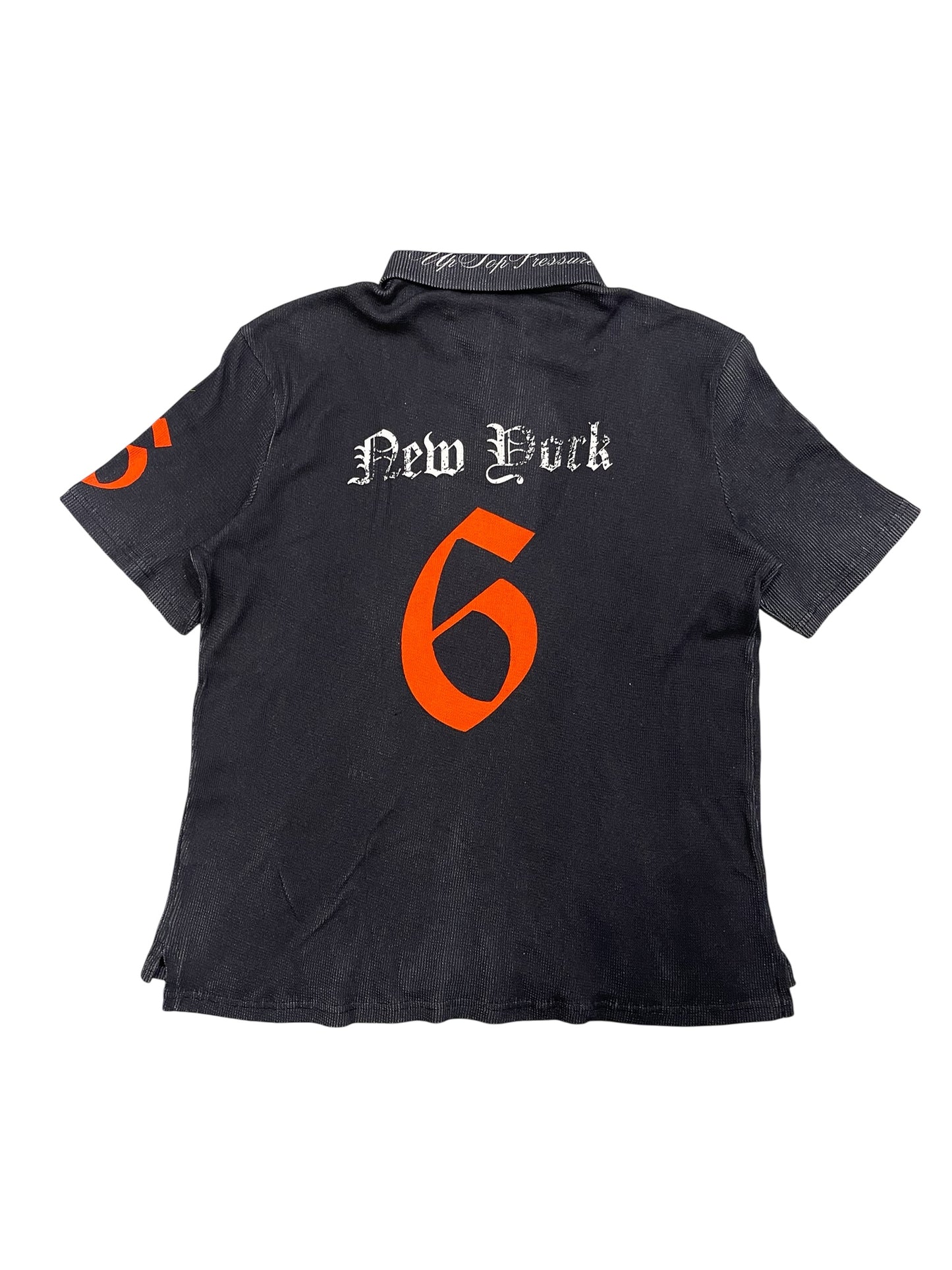 UTP NY Thermal Polo