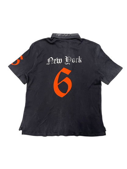 UTP NY Thermal Polo