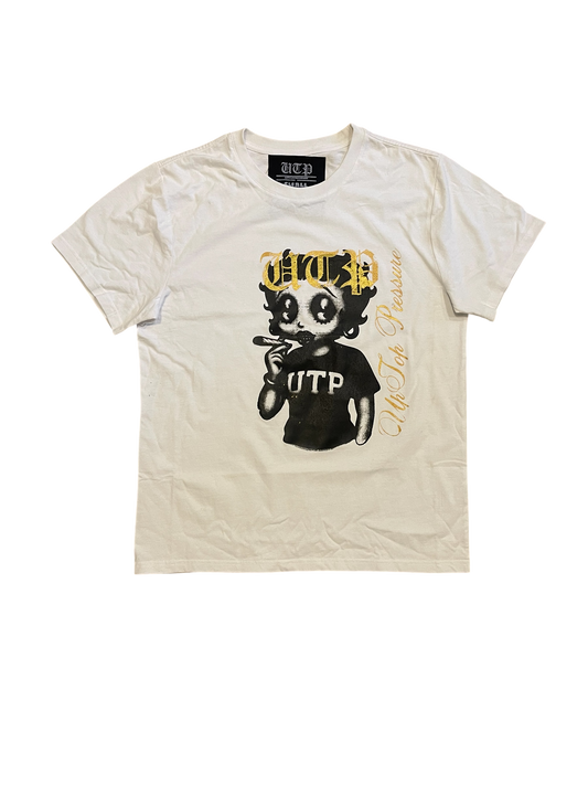 UTP Boop Tee