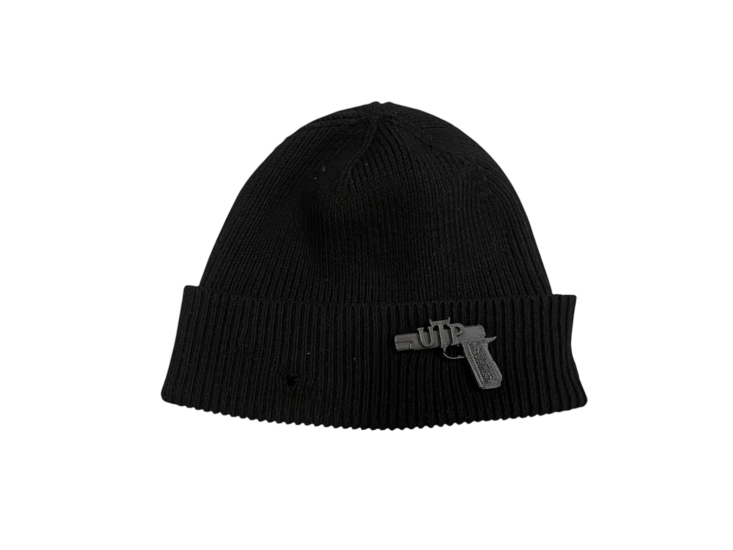 UTP Gun Beanie