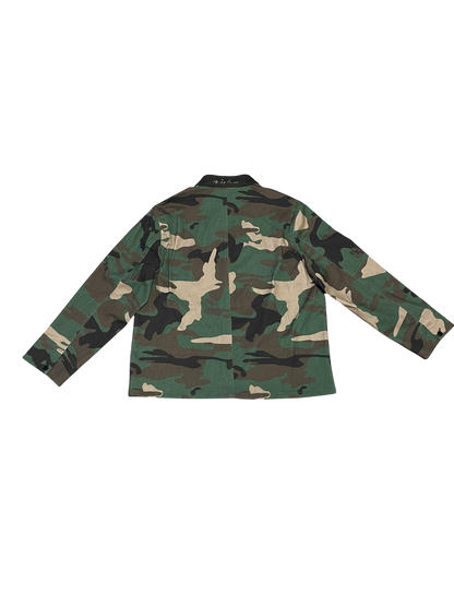 UTP Army Fatigue Jacket