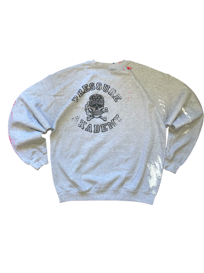 UTP Pressure Akademy Crewneck