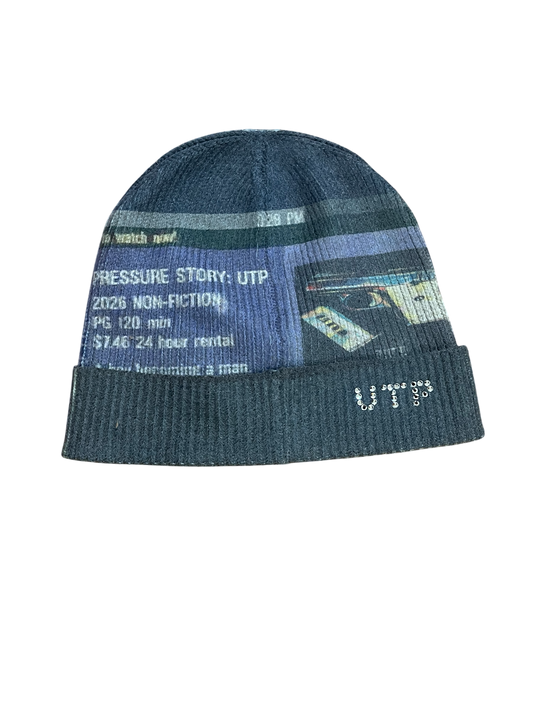 UTP On Demand Beanine