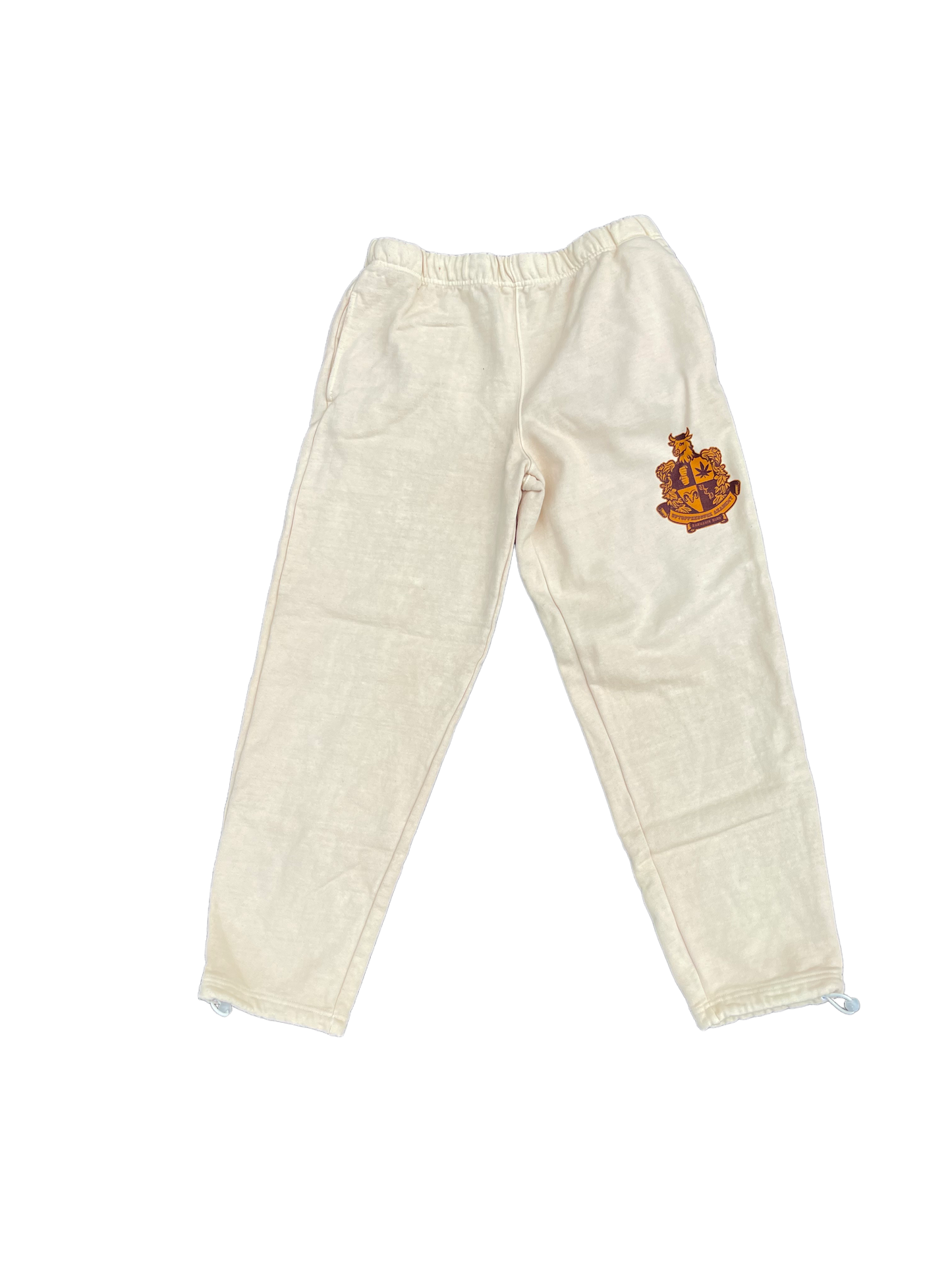 KANNABIS KLUB SWEATPANTS