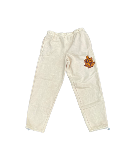 KANNABIS KLUB SWEATPANTS