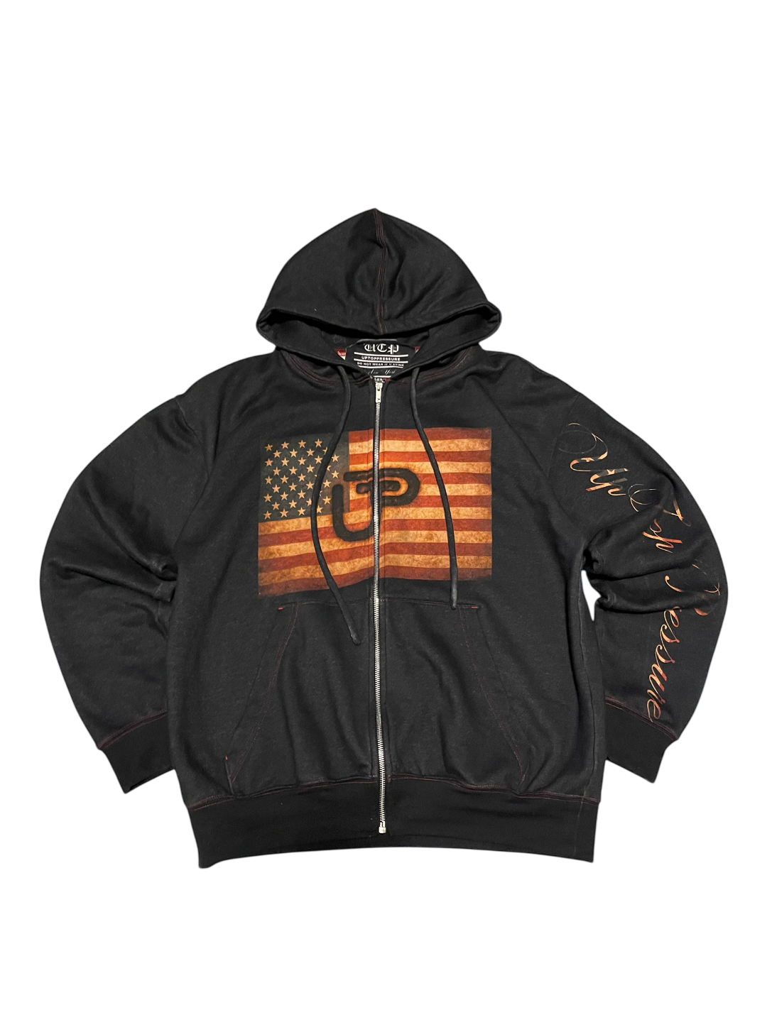UTP AFLAG HOODIE