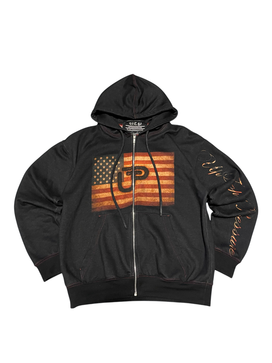 UTP AFLAG HOODIE