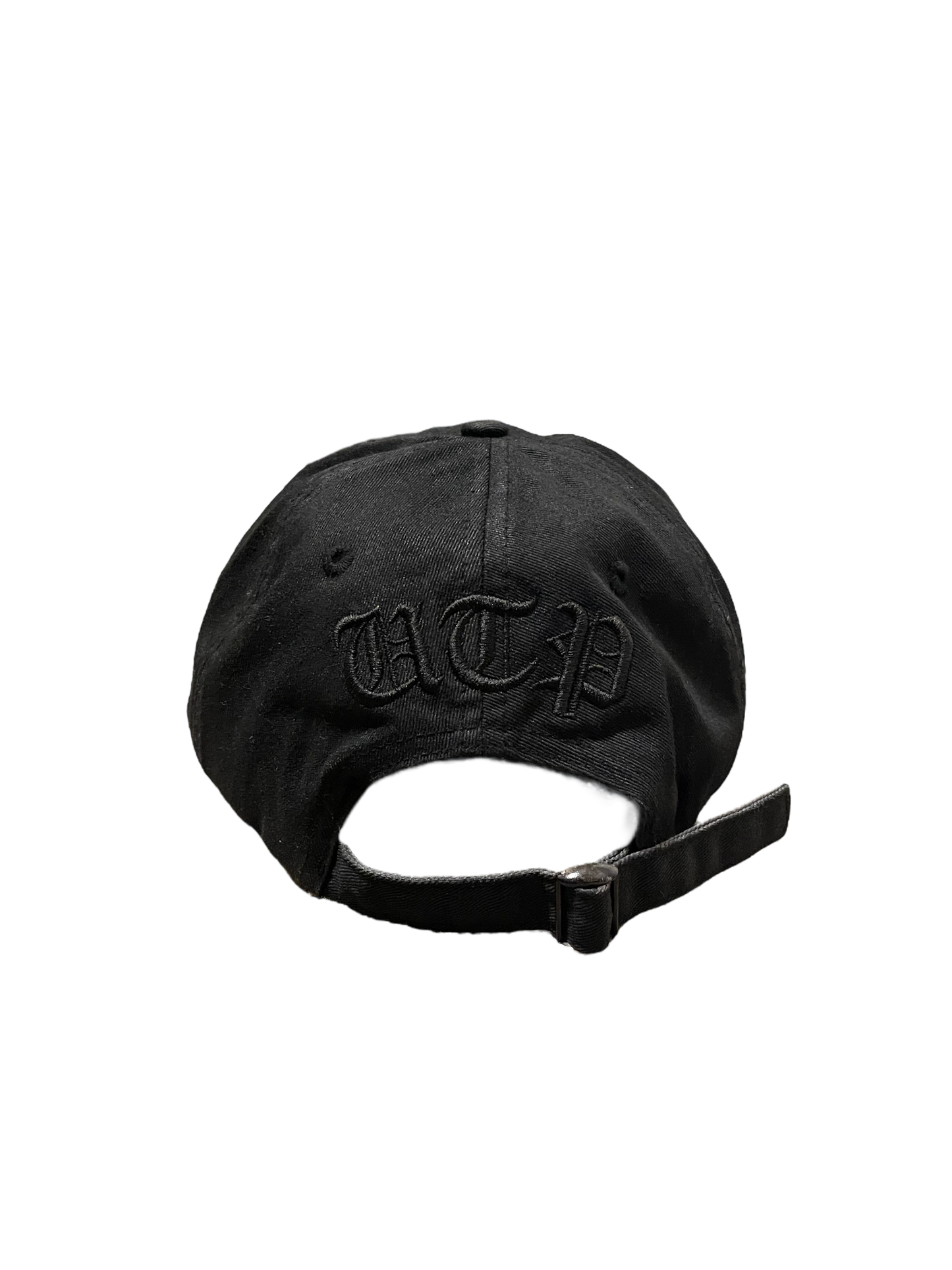 UTP Akademy Dad Hat 'Black'