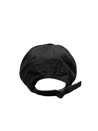 UTP Akademy Dad Hat 'Black'