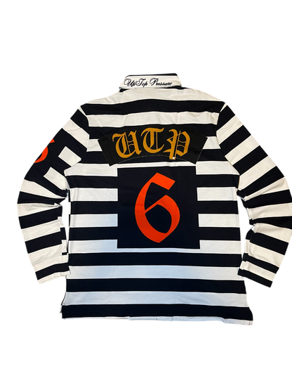 UTP AKADEMY POLO RUGBY