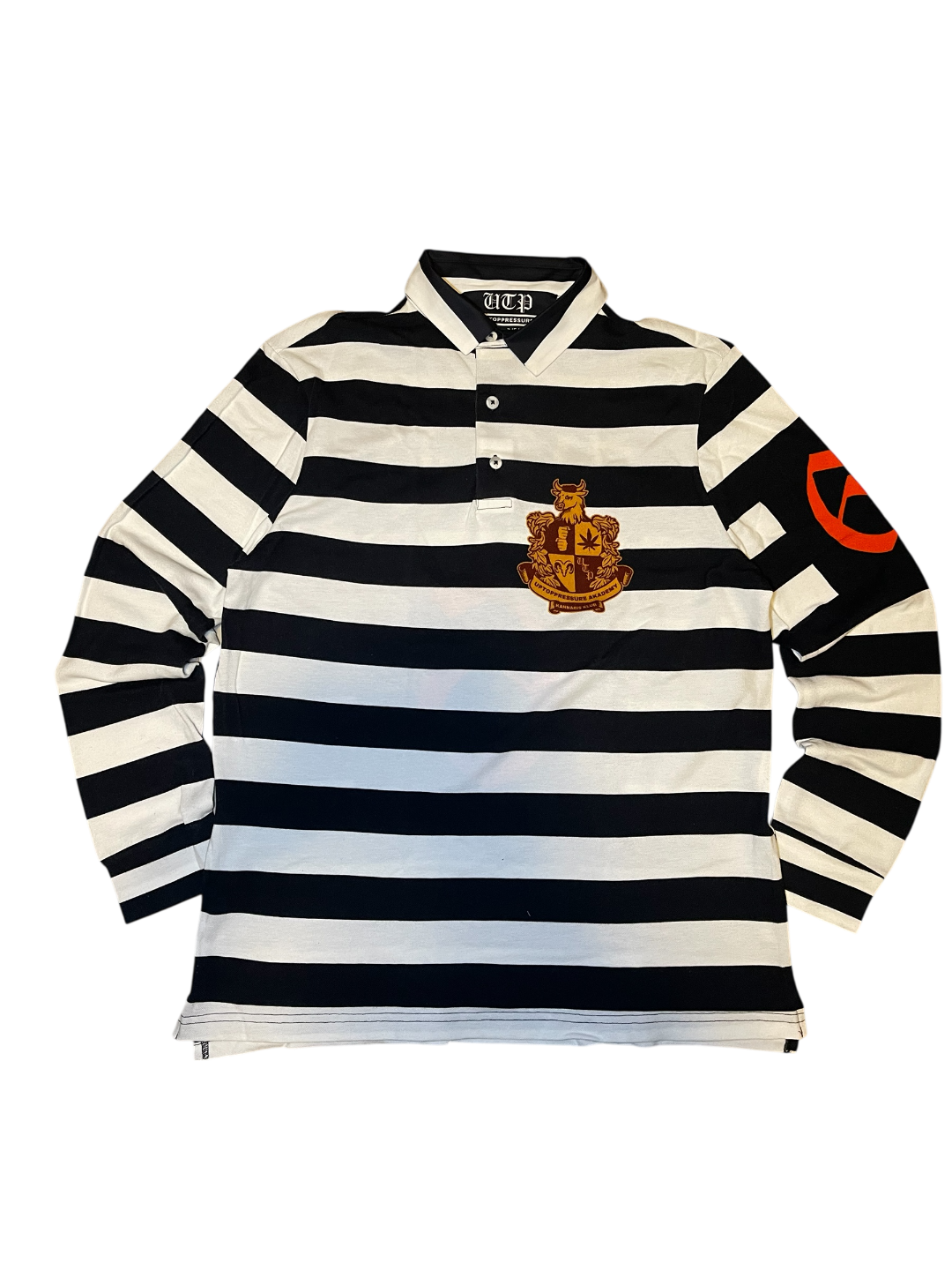 UTP AKADEMY POLO RUGBY