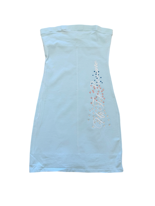 UTP Tube Dress
