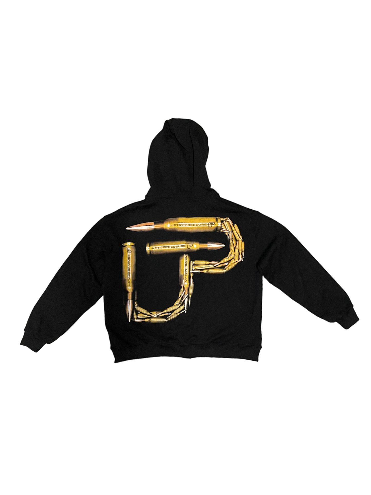 UTP Bullet Hoodie