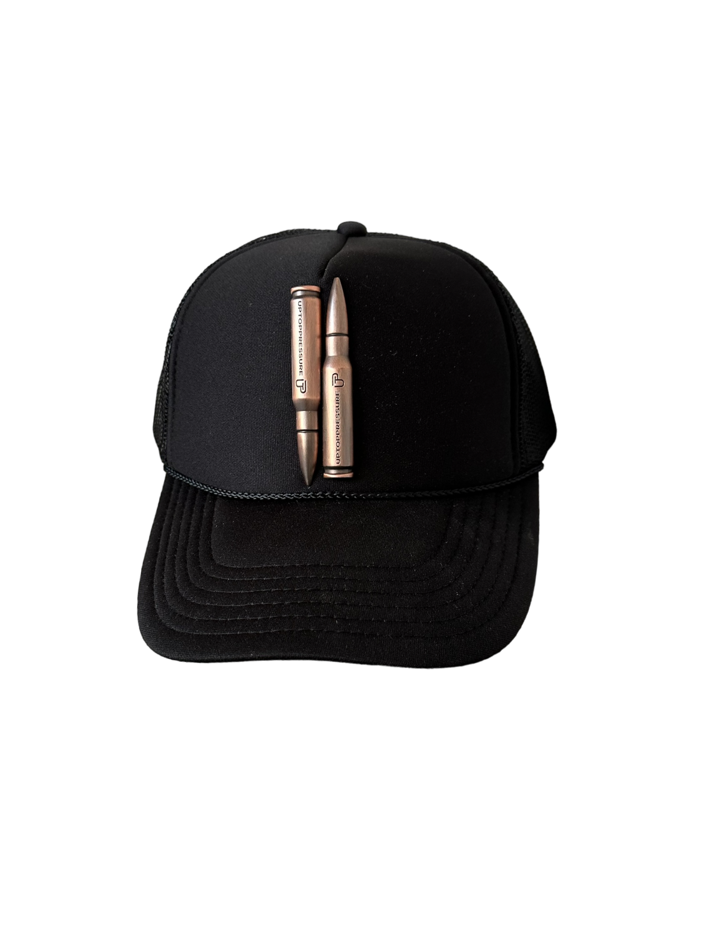 UTP Bullet Trucker Hat