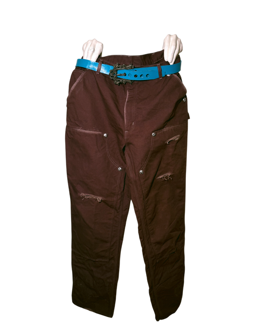 UTP Pape Double Knees