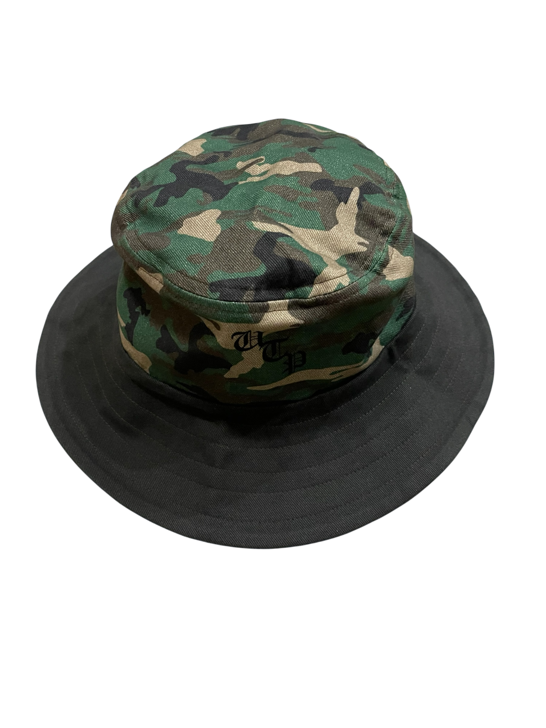 UTP Army Fatigue Bucket Hat