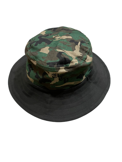UTP Army Fatigue Bucket Hat