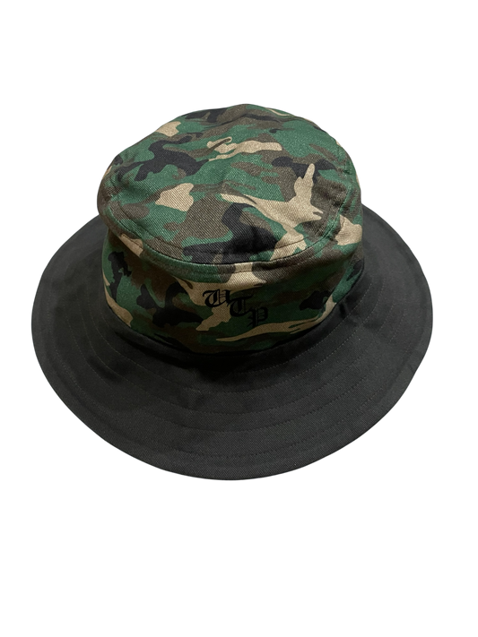 UTP Army Fatigue Bucket Hat