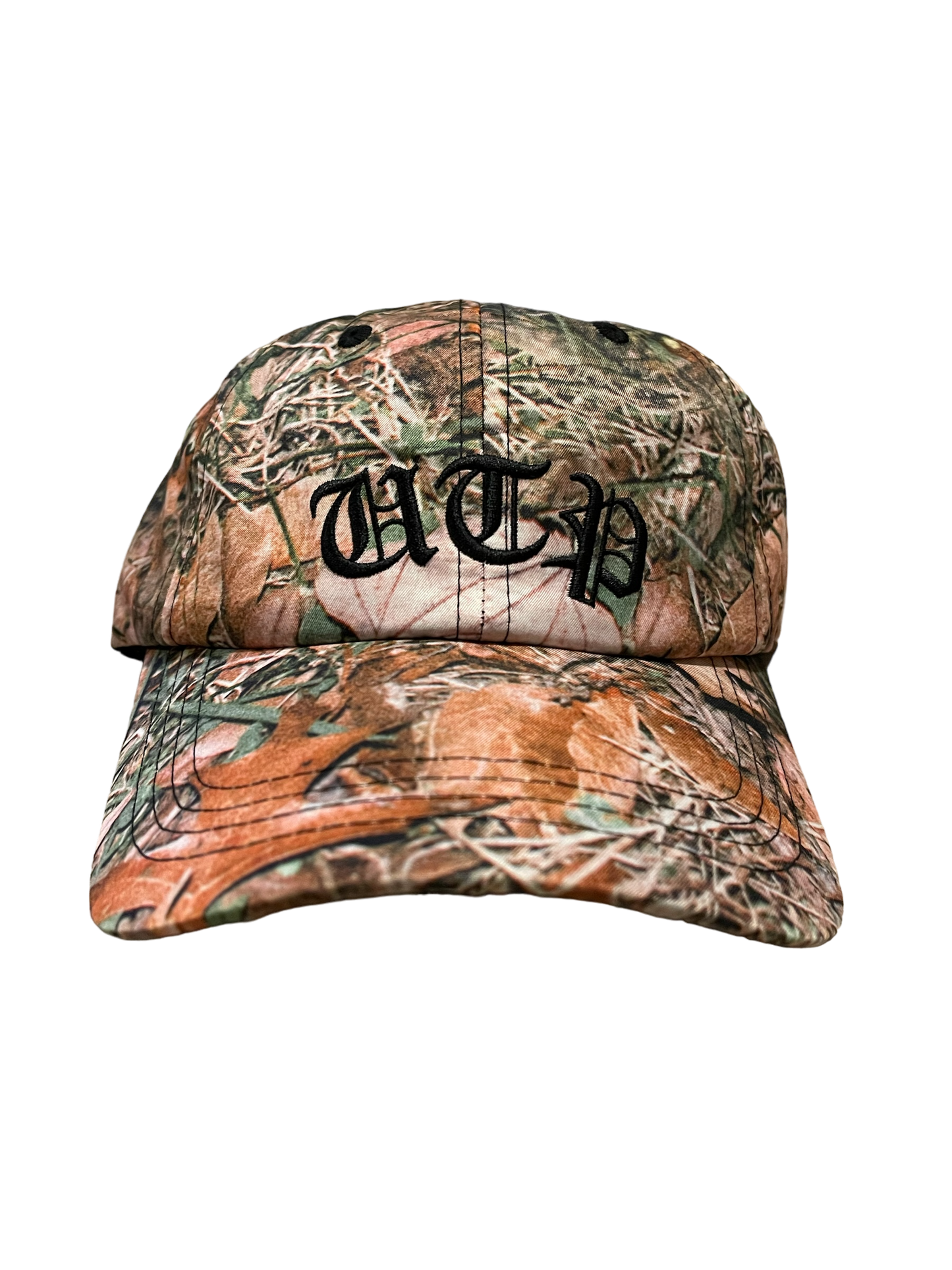 UTP "Forrestal Camo" Cap