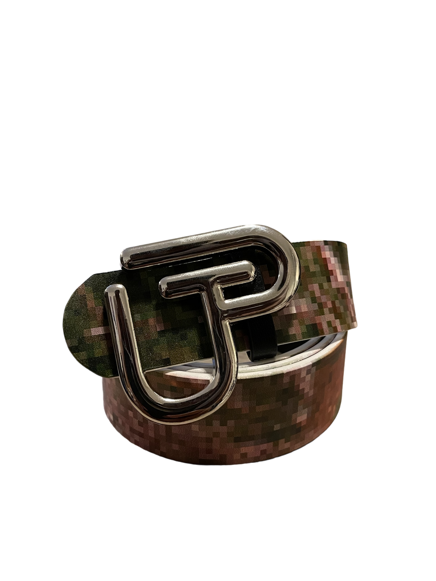 UTP "Forrestal DIGI Camo" Reversible Belt