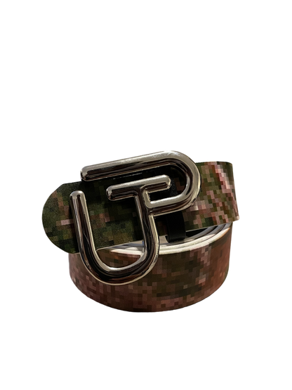 UTP "Forrestal DIGI Camo" Reversible Belt