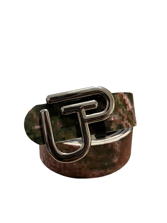 UTP "Forrestal DIGI Camo" Reversible Belt