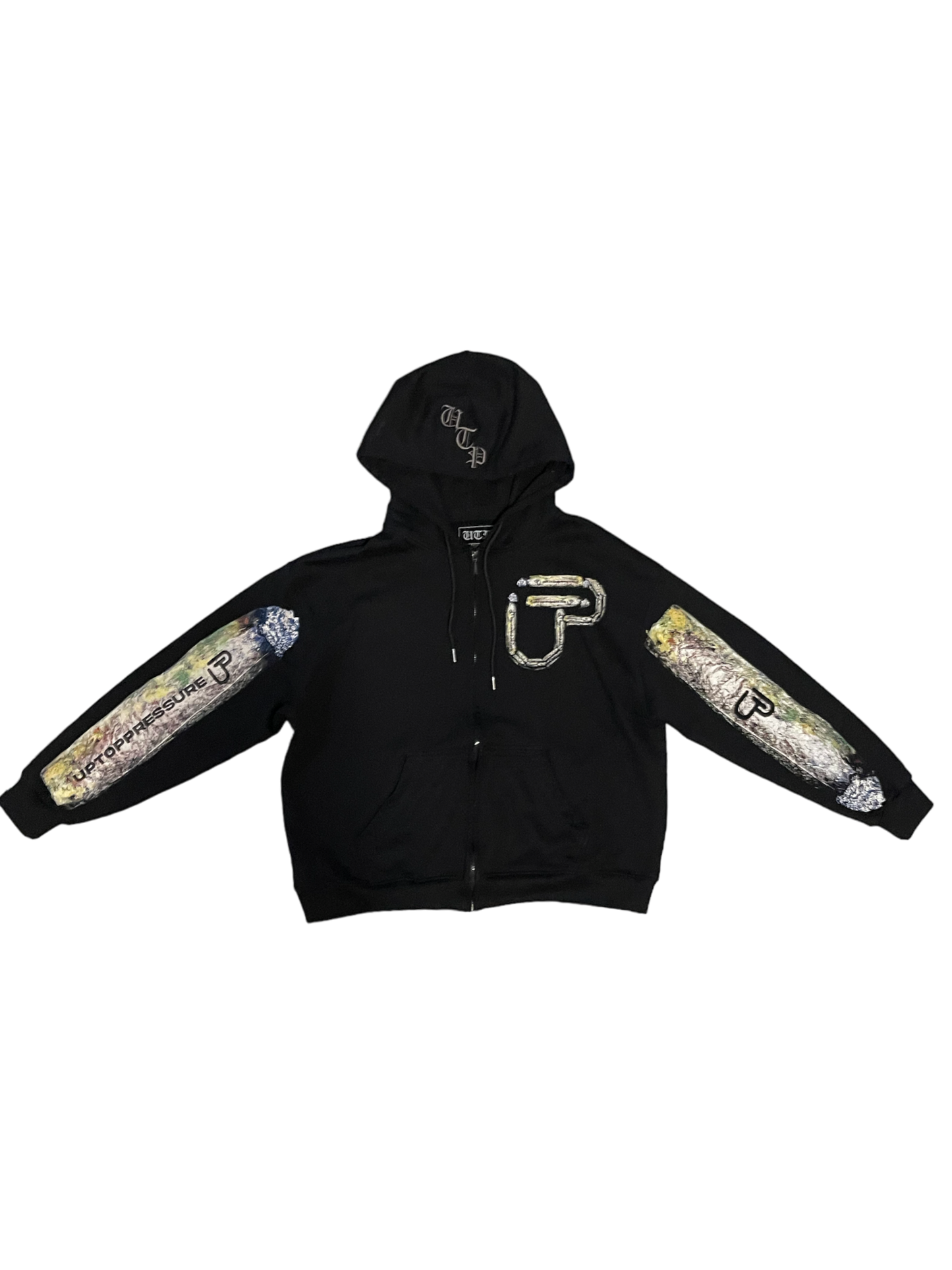 UTP Jay Hoodie