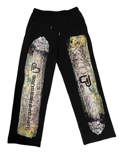 UTP Jay Sweatpants