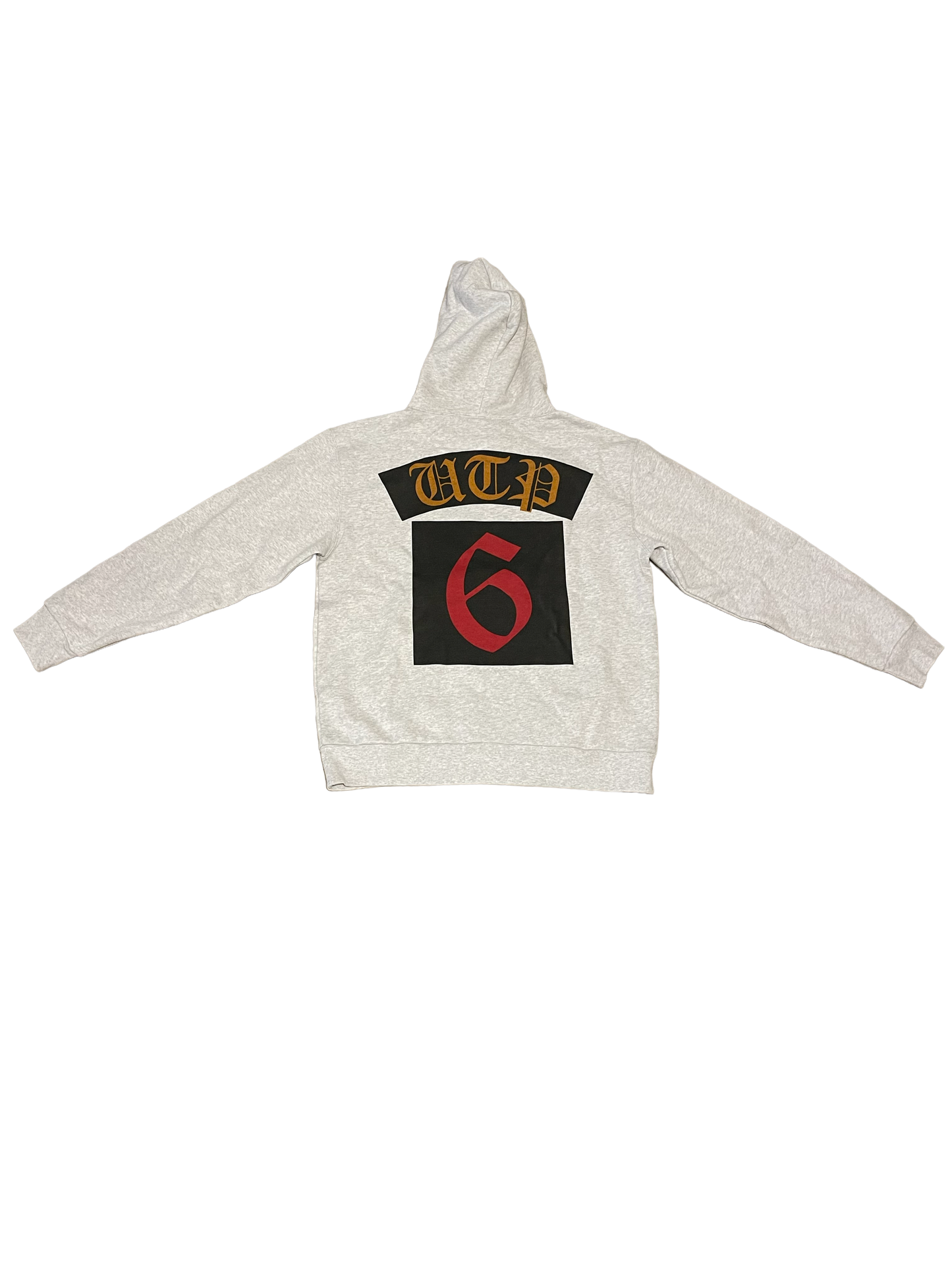 KANNABIS KLUB HOODIE